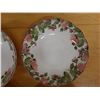 Image 4 : Qty 4 Nikko Tableware Japan Floral Bowls 6.5" Dia, 2"H