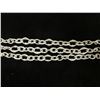 Image 3 : Judith Ripka Sterling Silver 925 Triple Strand Bracelet w/ Cubic Zirconia, 8" L