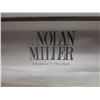 Image 3 : Nolan Miller Glamour Collection Metal Bracelet w/ 5 Charms, 7" L