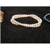 Image 3 : Qty 3 Fashion Bracelets, Misc Styles, 6.5" - 7.5" L