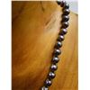 Image 3 : Qty 2 Beaded Necklaces, Misc Colors & Sizes
