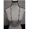 Image 7 : Qty 2 Honora Sterling Silver 925 Beaded Necklaces, Misc Sizes