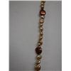 Image 9 : Qty 2 Honora Sterling Silver 925 Beaded Necklaces, Misc Sizes