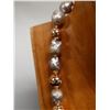 Image 9 : Qty 2 Fashion Necklaces w/ Pearl Beads, Misc Sizes