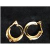 Image 4 : Qty 4 Pair Christian Dior Earrings, Misc Styles & Sizes