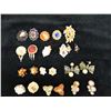 Image 6 : Qty 11 Pair Fashion Earrings, Misc Styles & Sizes