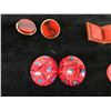 Image 5 : Qty 8 Pair Fashion Earrings, Misc Styles & Sizes