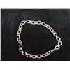 Image 3 : Metal Chain Necklace 16" L