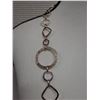 Image 6 : Qty 2 Sterling Silver 925 Chain Necklaces, Misc Sizes