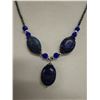 Image 5 : Qty 2 Fashion Necklaces w/ 2 Bracelets, Misc Styles & Sizes