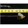 Image 8 : RLM Studio Sterling Silver 925 Necklace w/ Heart Pendant & Cross Bracelet, Misc Sizes