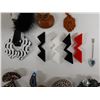 Image 3 : Qty Approx. 12 Fashion Pendants/Brooches, Misc Styles & Sizes