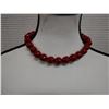 Image 6 : Qty 3 Fashion Beaded Necklaces, 16" L