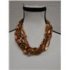 Image 8 : Qty 4 Fashion Beaded Necklaces, Misc Styles & Sizes