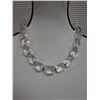 Image 2 : Qty 3 Fashion Beaded Necklaces, Misc Styles & Sizes
