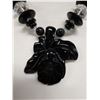 Image 5 : Qty 3 Fashion Beaded Necklaces, Misc Styles & Sizes