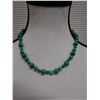 Image 4 : Qty 3 Stone & Bead Necklaces, Misc Styles & Sizes