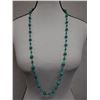 Image 3 : Qty 2 Beaded Necklaces, Misc Styles & Sizes