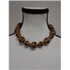 Image 3 : Qty 4 Stone & Bead Necklaces, Misc Styles & Sizes