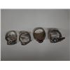 Image 4 : Qty 4 Fashion Rings, Misc Styles & Sizes
