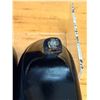 Image 8 : Used Prada Black Leather Pumps Size 37.5  (heel needs repair)