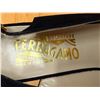 Image 8 : NEW Ferragamo Black Suede Slingback Pumps, Size10