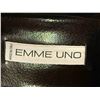 Image 9 : NEW Emme Uno Taupe & Cream Leather Pointed Flats, Size10