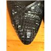 Image 9 : Used Anne Klein Black Snakeskin-Embossed Flats, Size 9.5M