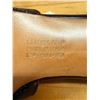 Image 7 : Used Salvatore Ferragamo Burgundy T-Strap Shoes, Heels, Size 10B