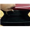 Image 12 : Ferragamo Wine Leather Shoulder Bag w/ Handle & Removable Straps