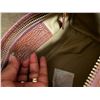 Image 7 : Ralph Lauren Brown Genuine Full-Grain Leather Handbag, New Condition