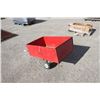Image 4 : ATV wagon