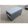 Image 1 : job site tool box
