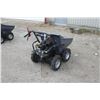 Image 3 : 4.4 cu ft gas powered wheel barrow