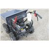 Image 6 : 4.4 cu ft gas powered wheel barrow