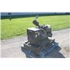 Image 1 : Sommers LPA3A0 skid mounted single phase generator