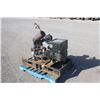 Image 2 : Sommers LPA3A0 skid mounted single phase generator
