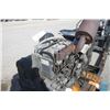 Image 5 : Sommers LPA3A0 skid mounted single phase generator