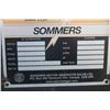 Image 6 : Sommers LPA3A0 skid mounted single phase generator