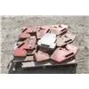 Image 1 : MF 8 misc suitcase weights