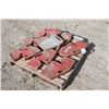 Image 2 : MF 8 misc suitcase weights