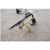 Image 2 : 3pth post hole digger, pto shaft, less auger