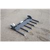 Image 2 : 60" clamp on debris fork