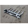 Image 3 : 60" clamp on debris fork