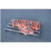 Image 1 : Selection of rachet straps