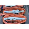 Image 4 : Selection of rachet straps