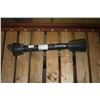 Image 1 : 540 pto shaft