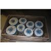 Image 1 : Selection of baler twine rolls
