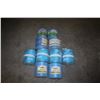 Image 1 : Selection of baler twine rolls