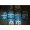 Image 3 : Selection of baler twine rolls